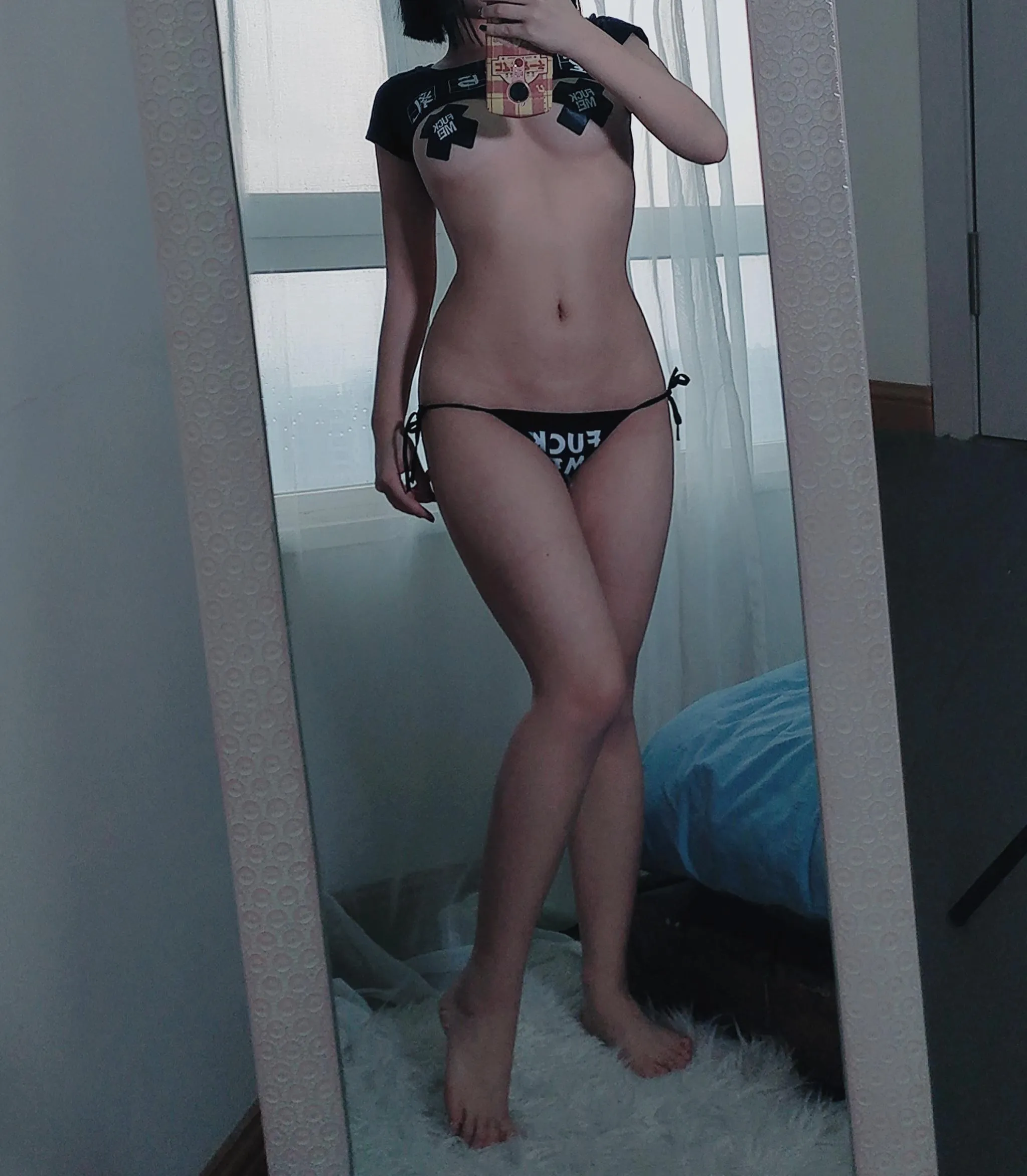 日奈娇 – NO.20 私服 [26P]插图5